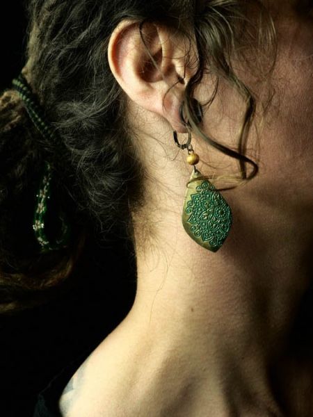 mandala earrings, dreadlock jewelry, earrings for dreadheads, festival jewelry, jewelry for hippie, hip jewelry, native jewelry, indian jewelry, gypsy jewelry, goa jewelry, gypsy earrings, goa earrings